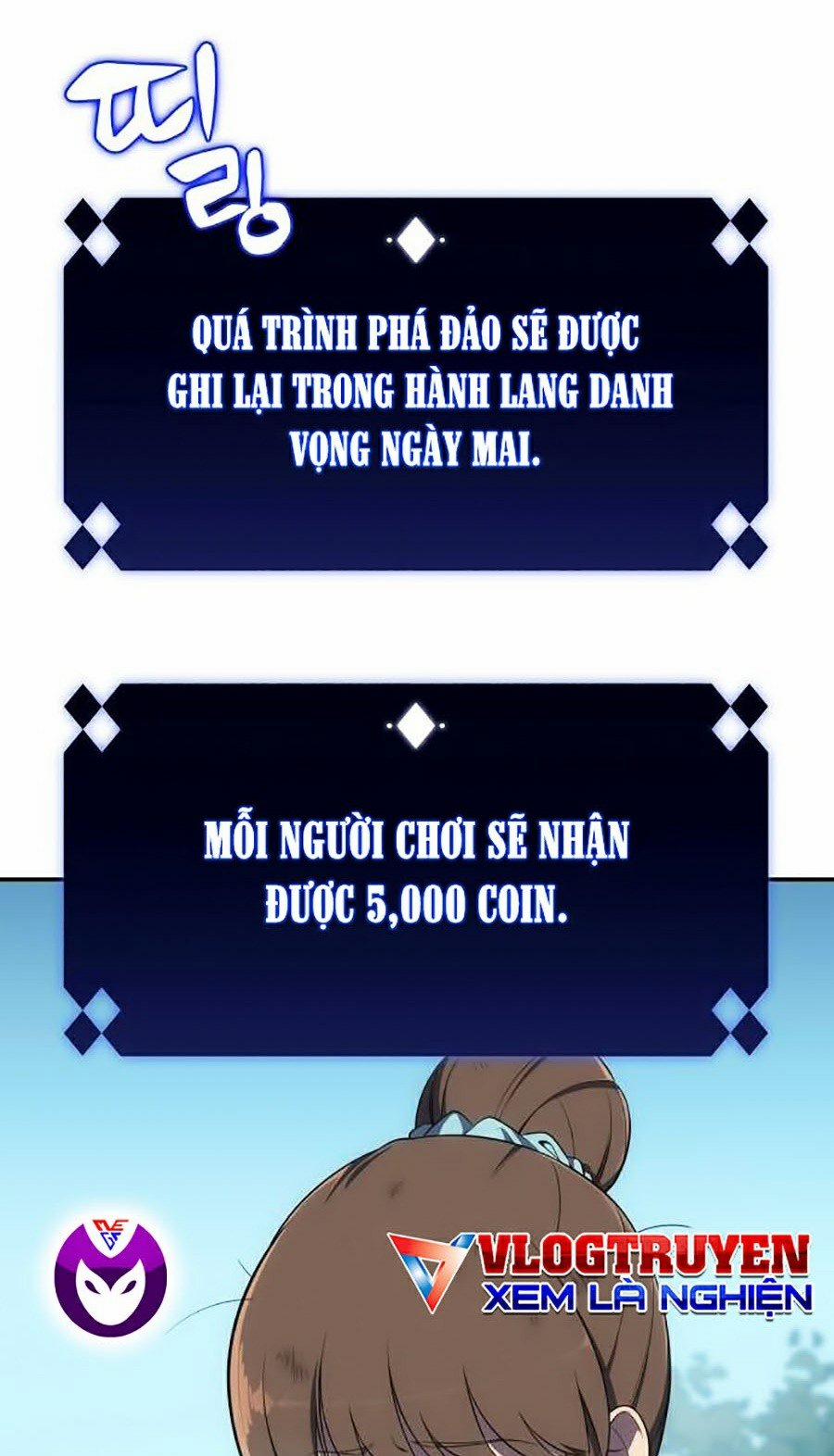 Tôi Là Tân Thủ Có Cấp Cao Nhất 15 trang 6