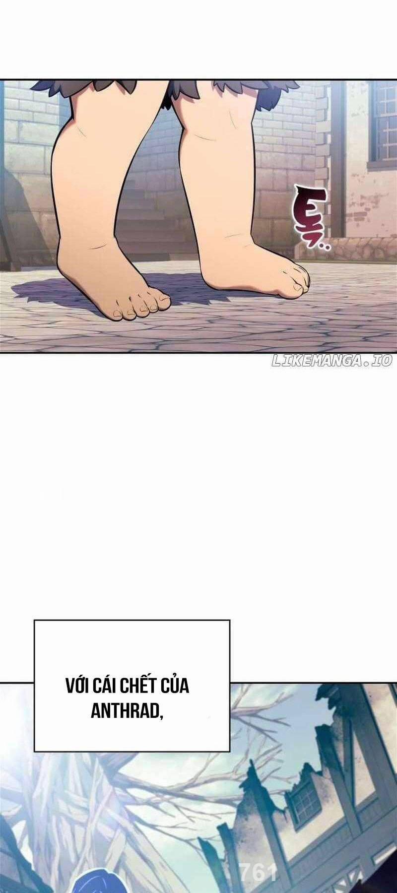 Tôi Là Tân Thủ Có Cấp Cao Nhất 150 trang 0