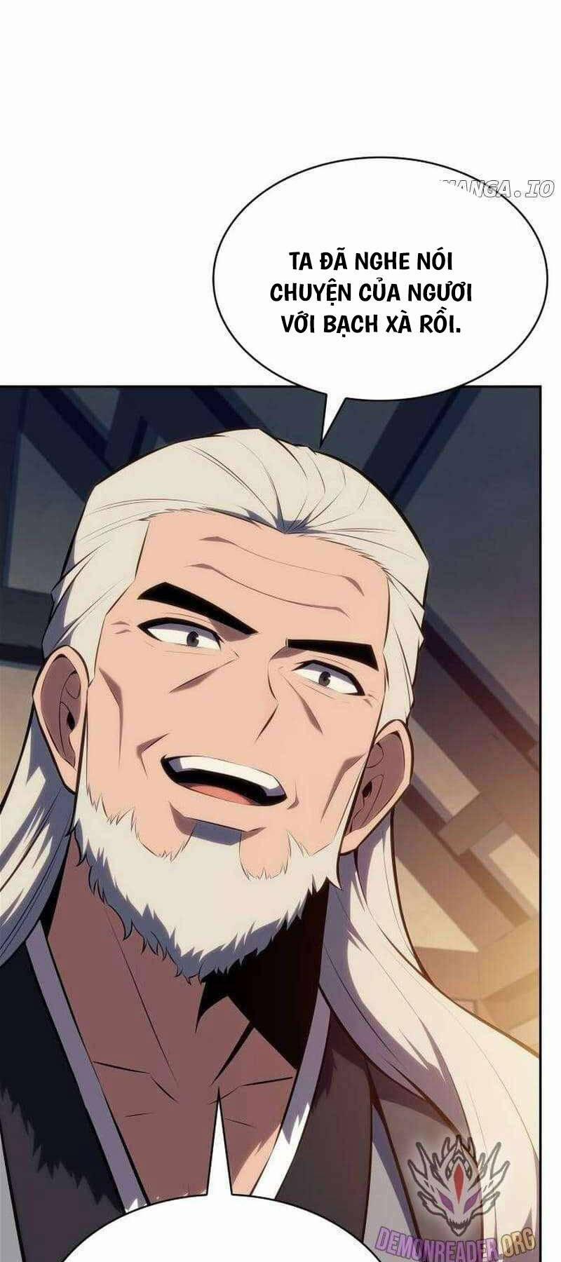 Tôi Là Tân Thủ Có Cấp Cao Nhất 150 trang 14