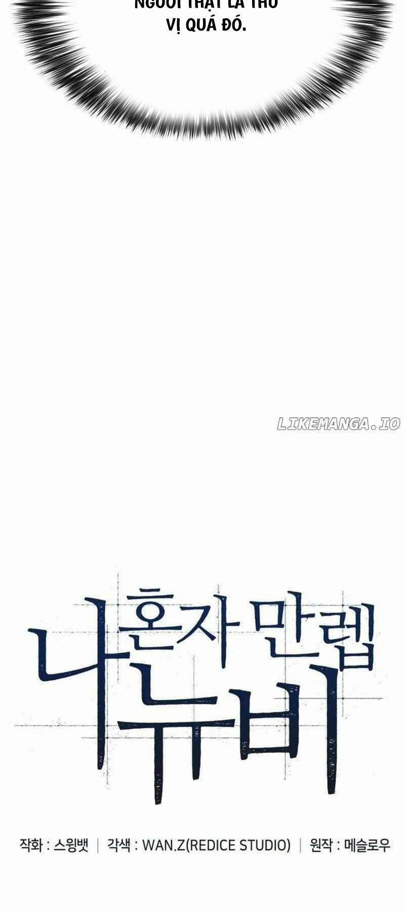 Tôi Là Tân Thủ Có Cấp Cao Nhất 150 trang 21