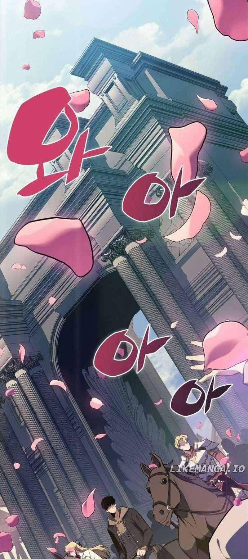 Tôi Là Tân Thủ Có Cấp Cao Nhất 150 trang 23