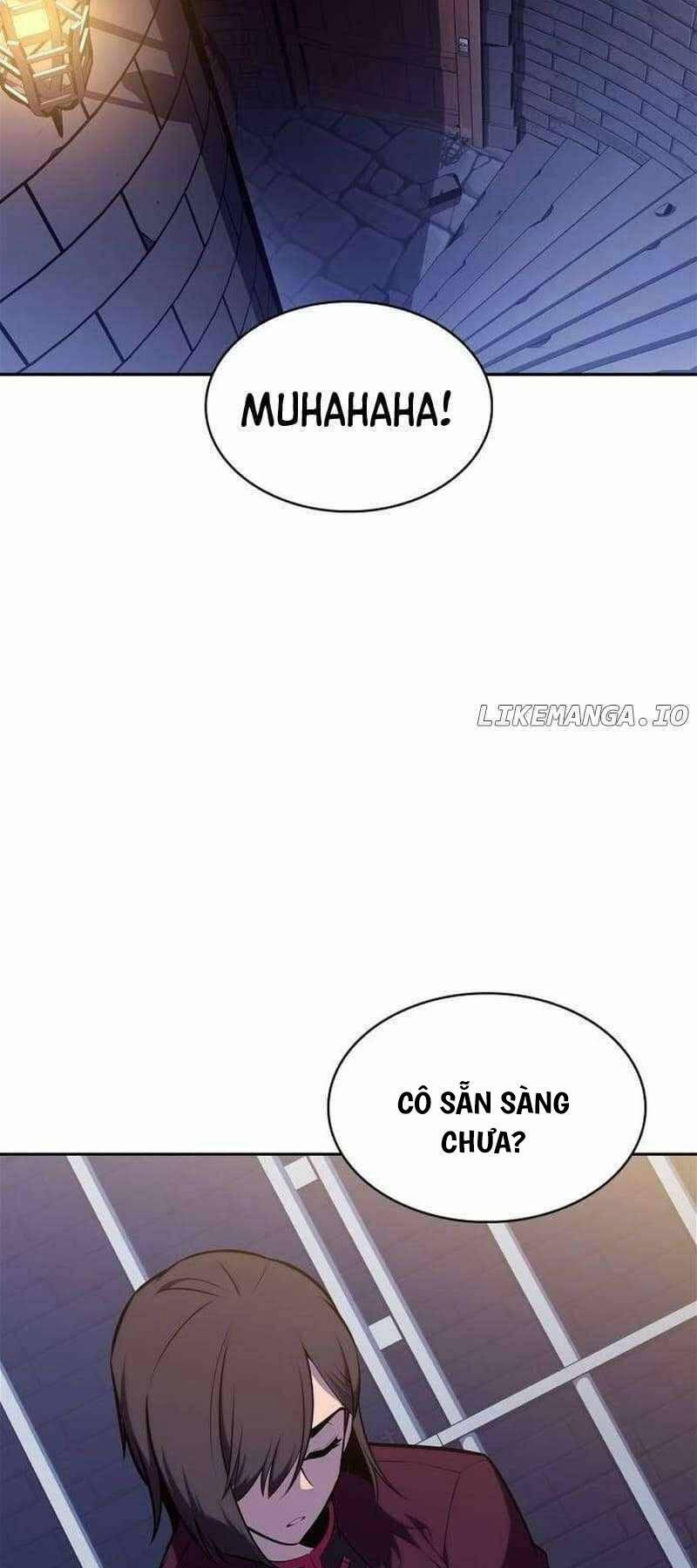 Tôi Là Tân Thủ Có Cấp Cao Nhất 150 trang 38