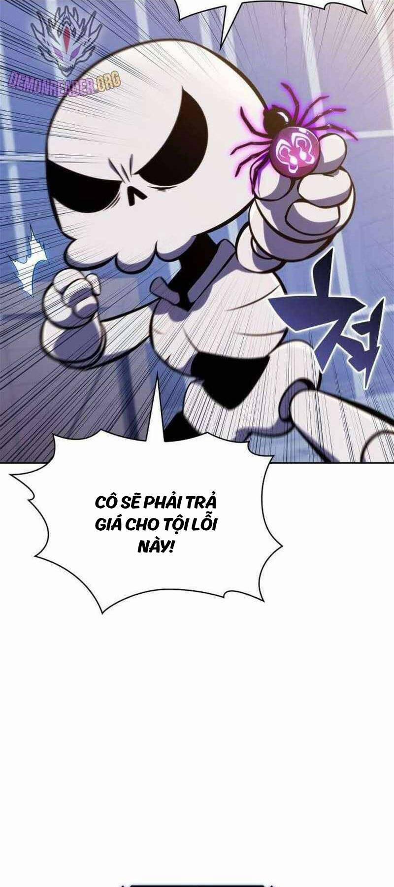 Tôi Là Tân Thủ Có Cấp Cao Nhất 150 trang 40