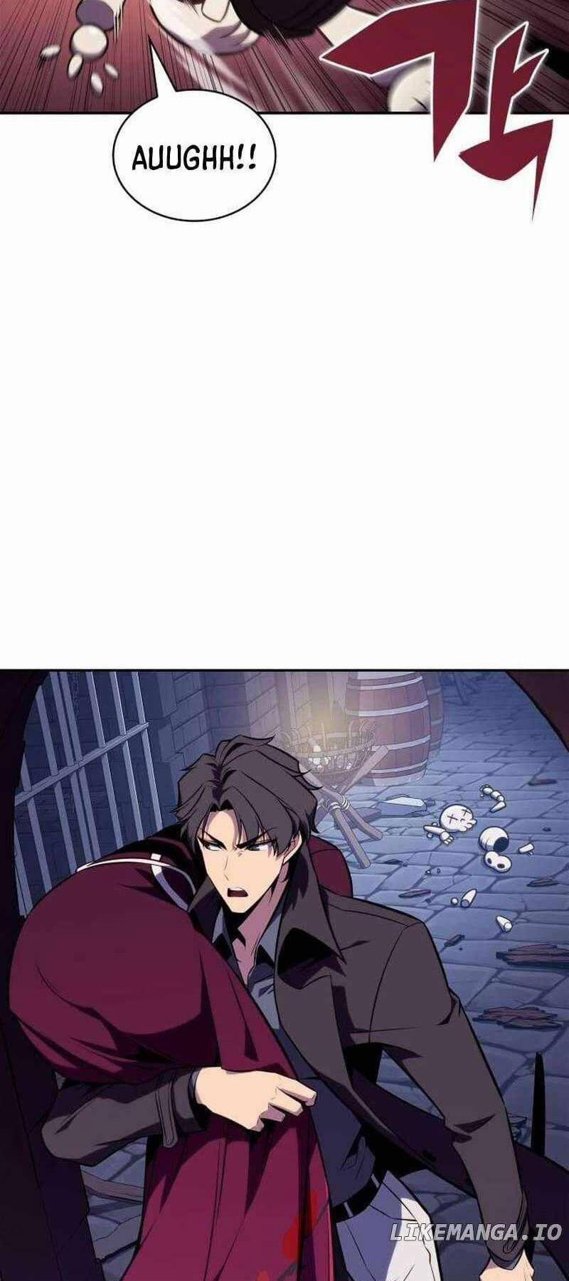 Tôi Là Tân Thủ Có Cấp Cao Nhất 150 trang 48