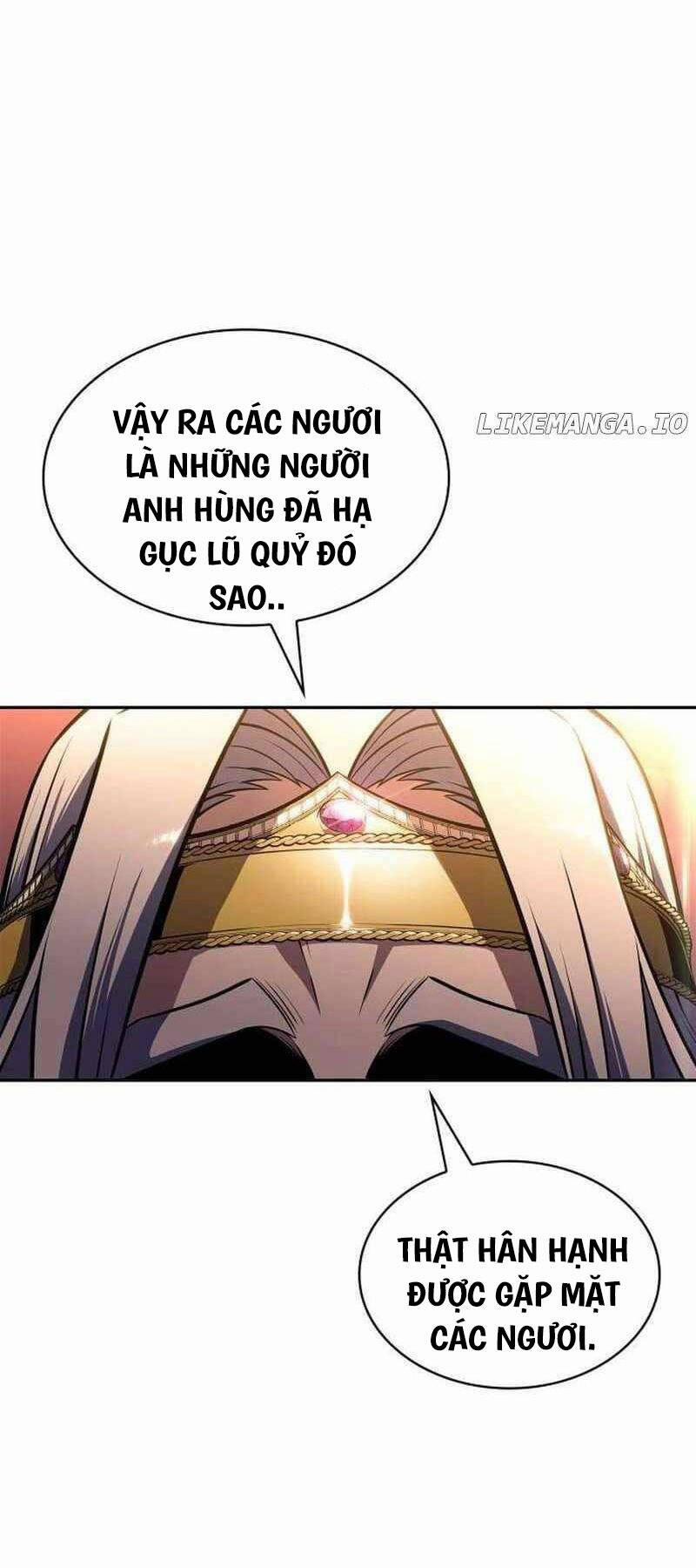 Tôi Là Tân Thủ Có Cấp Cao Nhất 150 trang 50