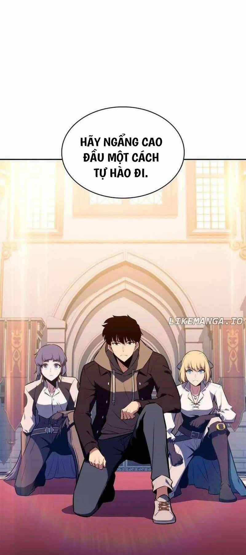 Tôi Là Tân Thủ Có Cấp Cao Nhất 150 trang 51