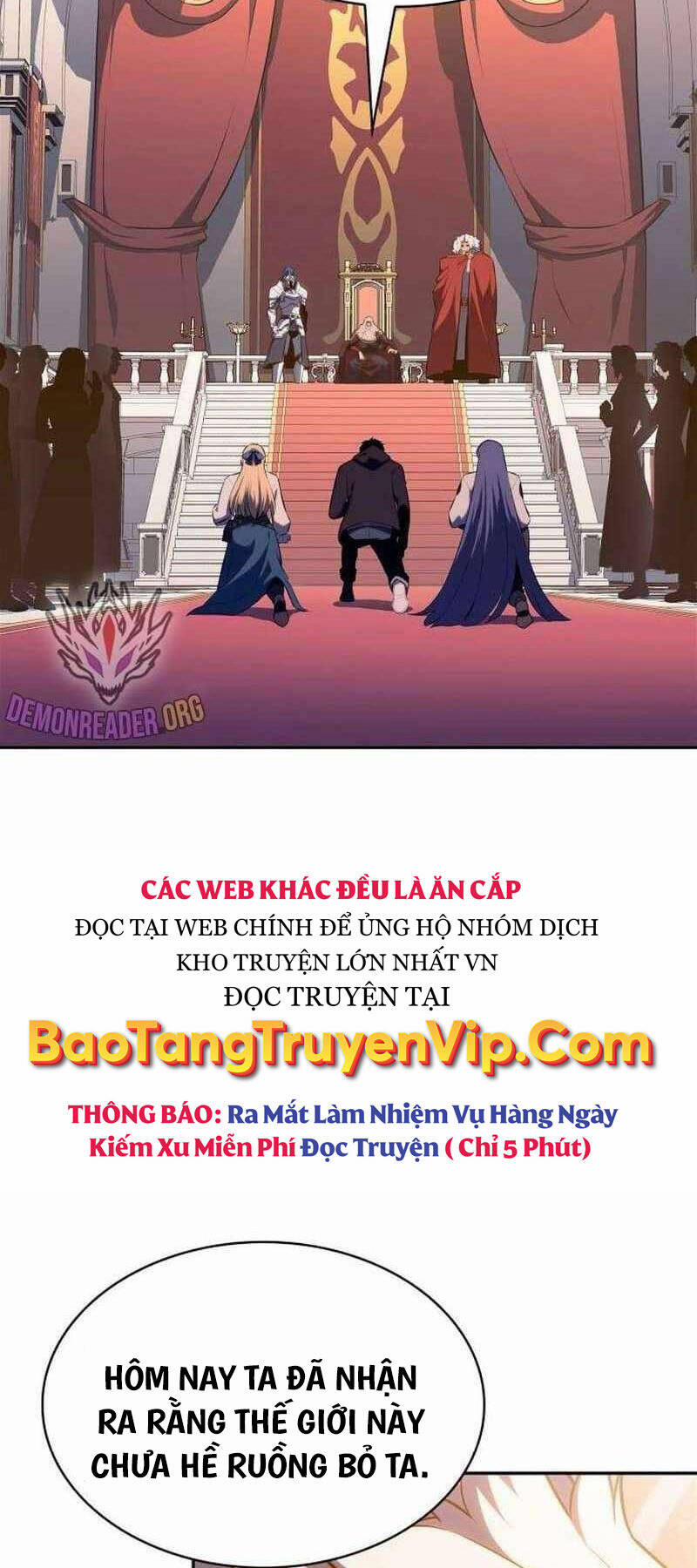 Tôi Là Tân Thủ Có Cấp Cao Nhất 150 trang 54