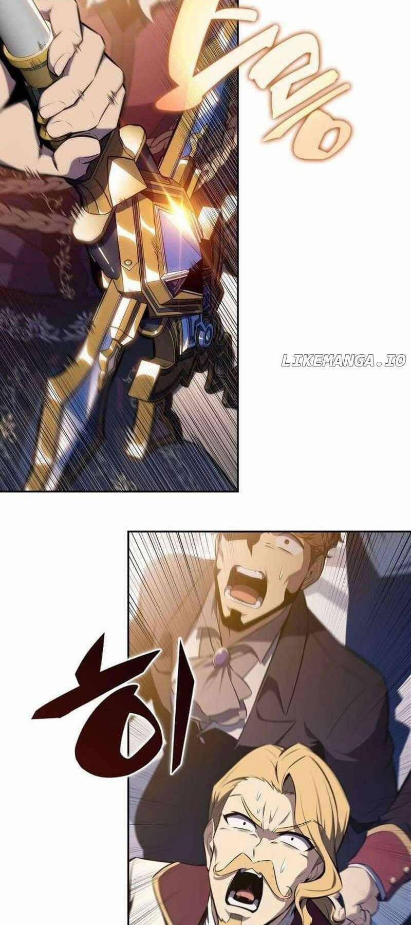 Tôi Là Tân Thủ Có Cấp Cao Nhất 150 trang 56