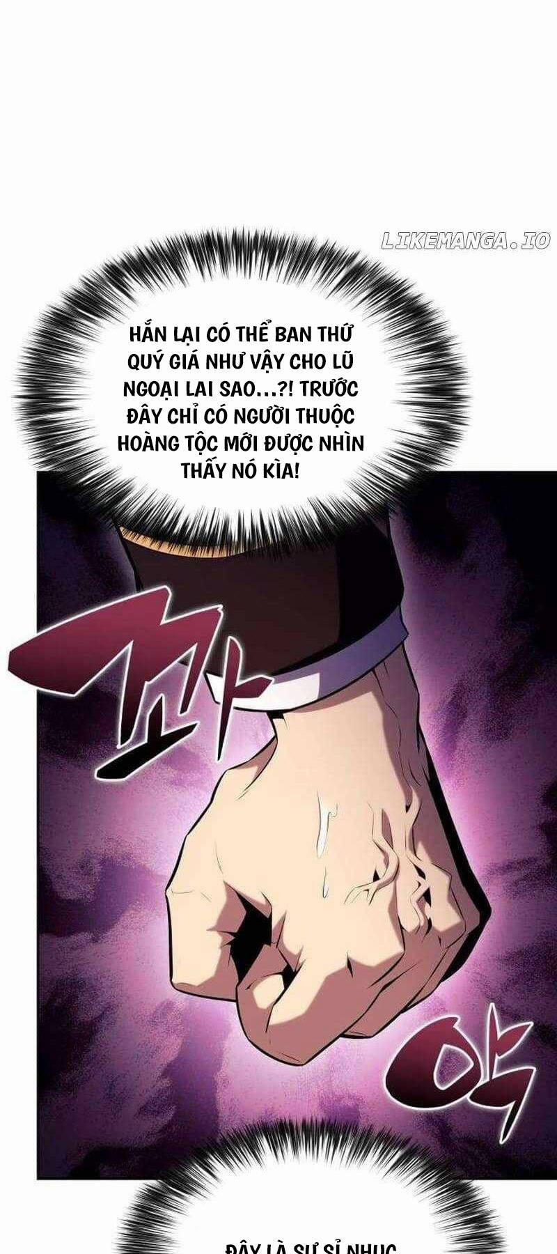 Tôi Là Tân Thủ Có Cấp Cao Nhất 150 trang 64