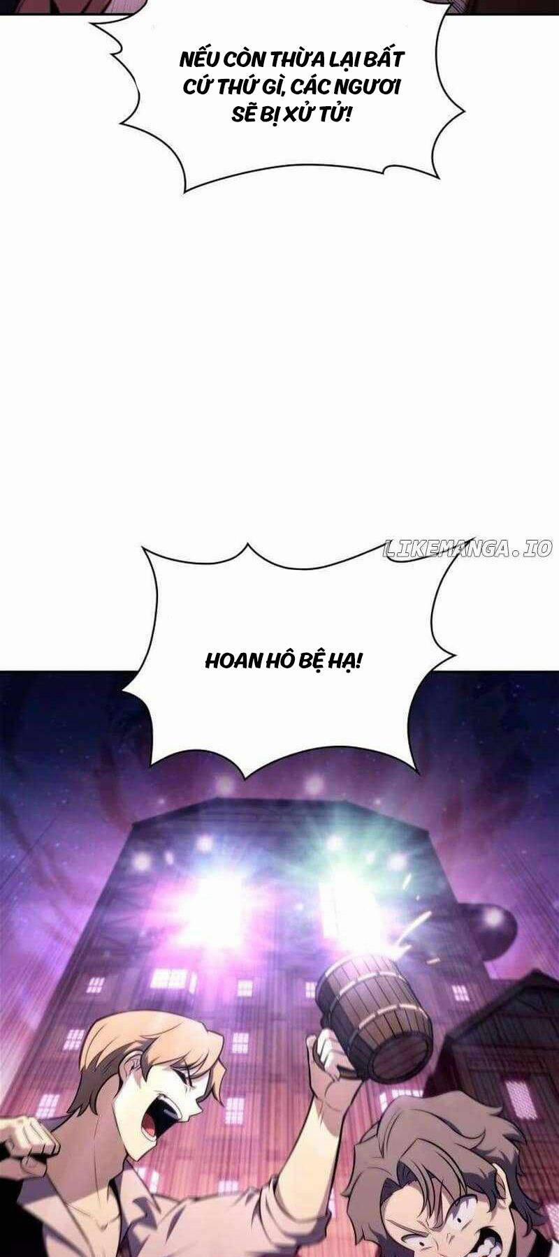 Tôi Là Tân Thủ Có Cấp Cao Nhất 150 trang 70