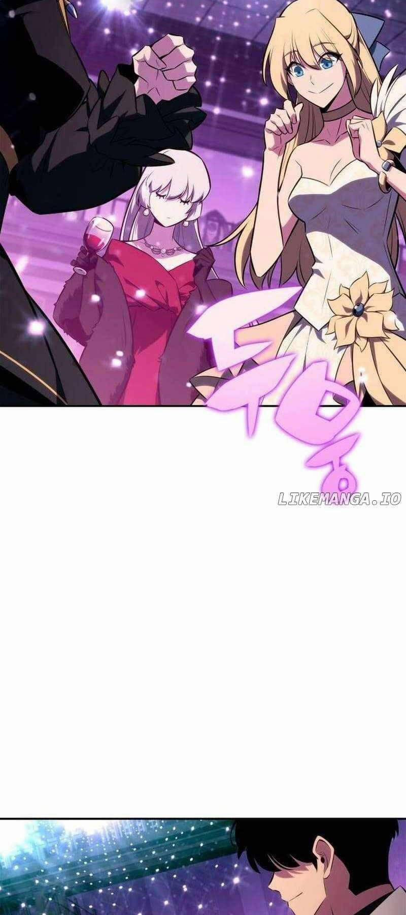 Tôi Là Tân Thủ Có Cấp Cao Nhất 150 trang 78