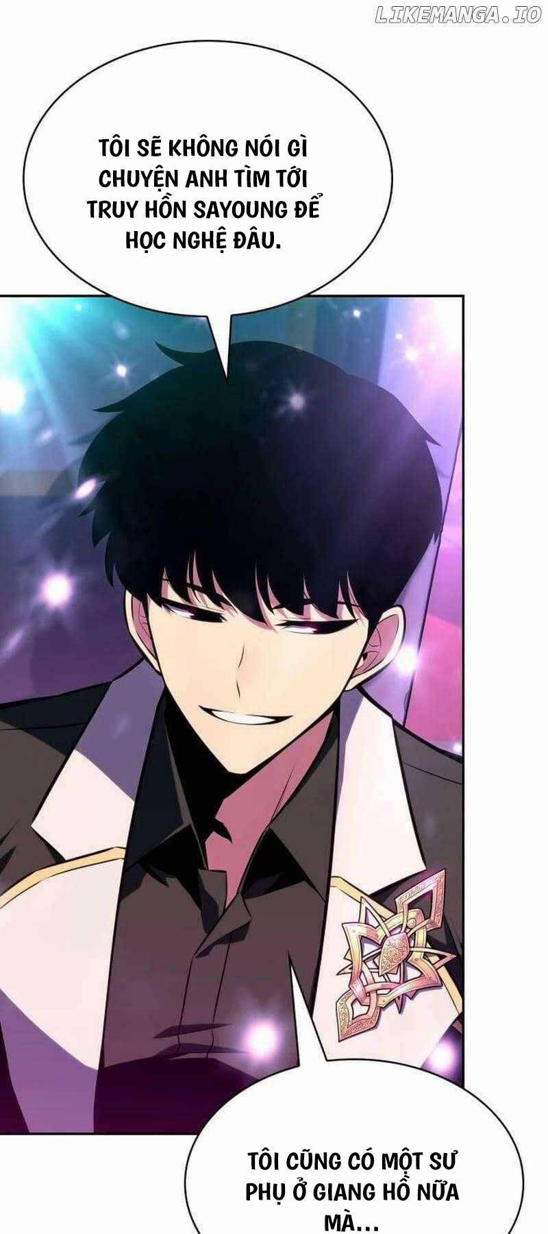 Tôi Là Tân Thủ Có Cấp Cao Nhất 150 trang 83