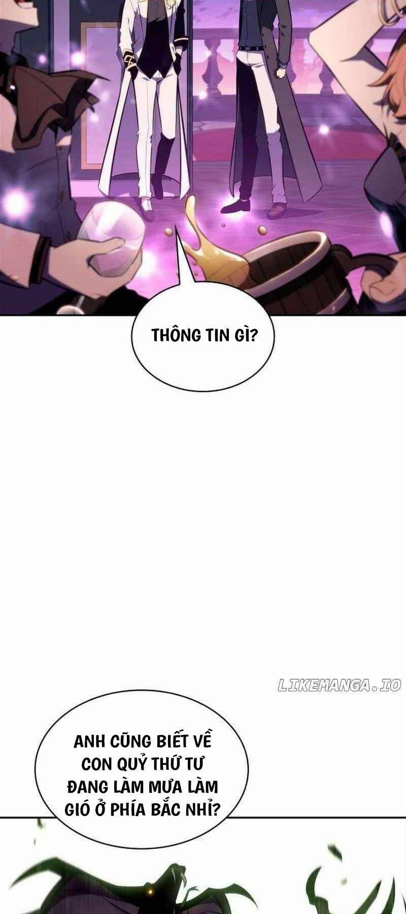 Tôi Là Tân Thủ Có Cấp Cao Nhất 150 trang 87