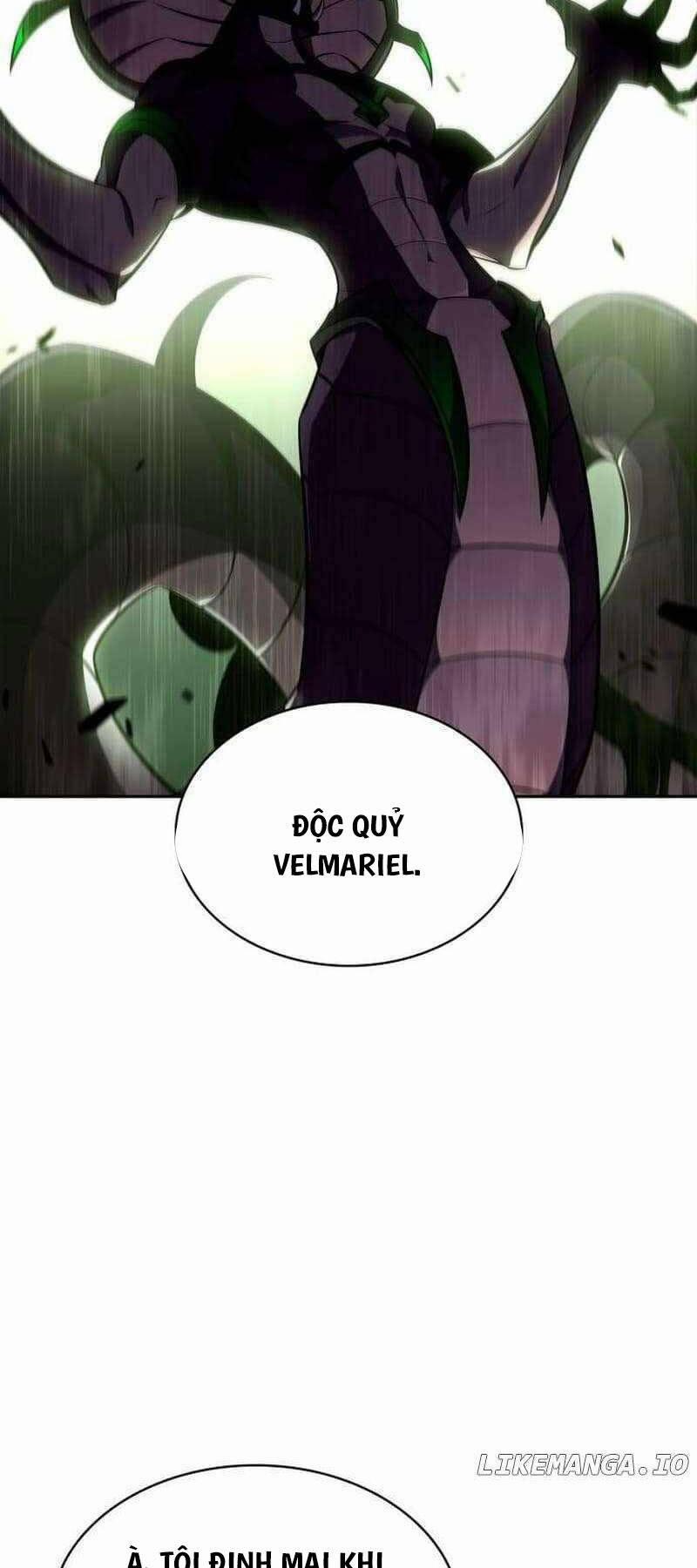 Tôi Là Tân Thủ Có Cấp Cao Nhất 150 trang 88