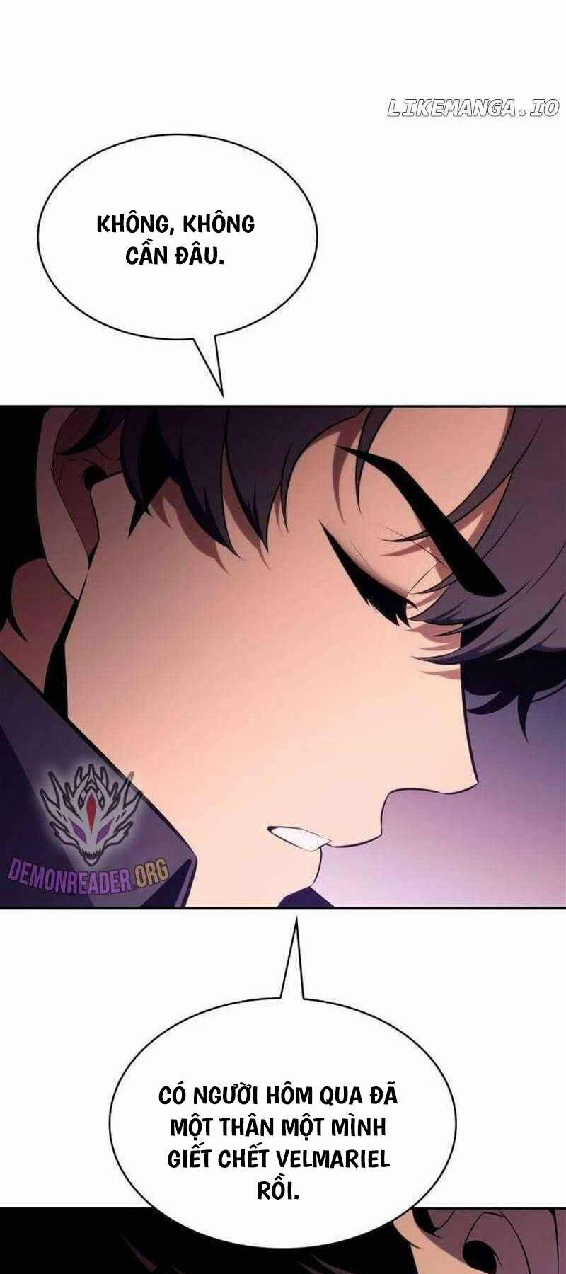 Tôi Là Tân Thủ Có Cấp Cao Nhất 150 trang 90