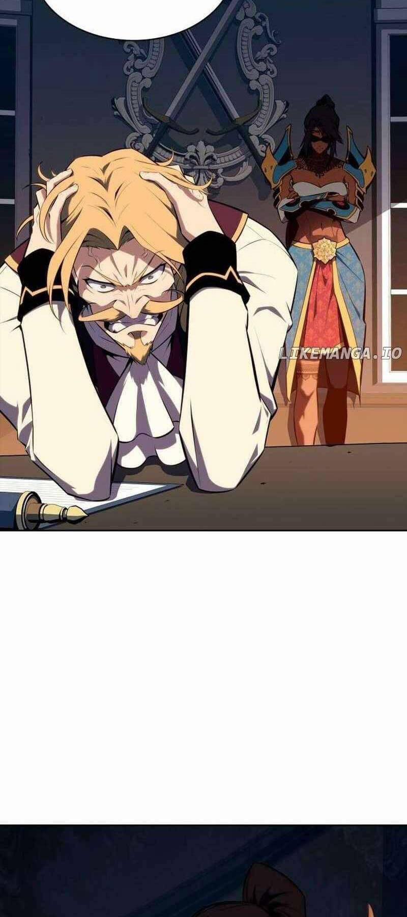 Tôi Là Tân Thủ Có Cấp Cao Nhất 150 trang 92