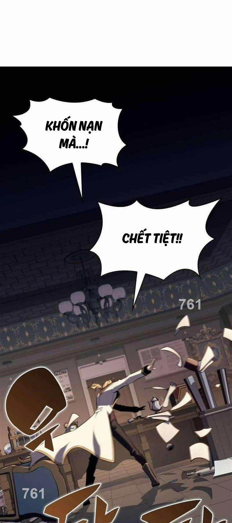 Tôi Là Tân Thủ Có Cấp Cao Nhất 151 trang 0