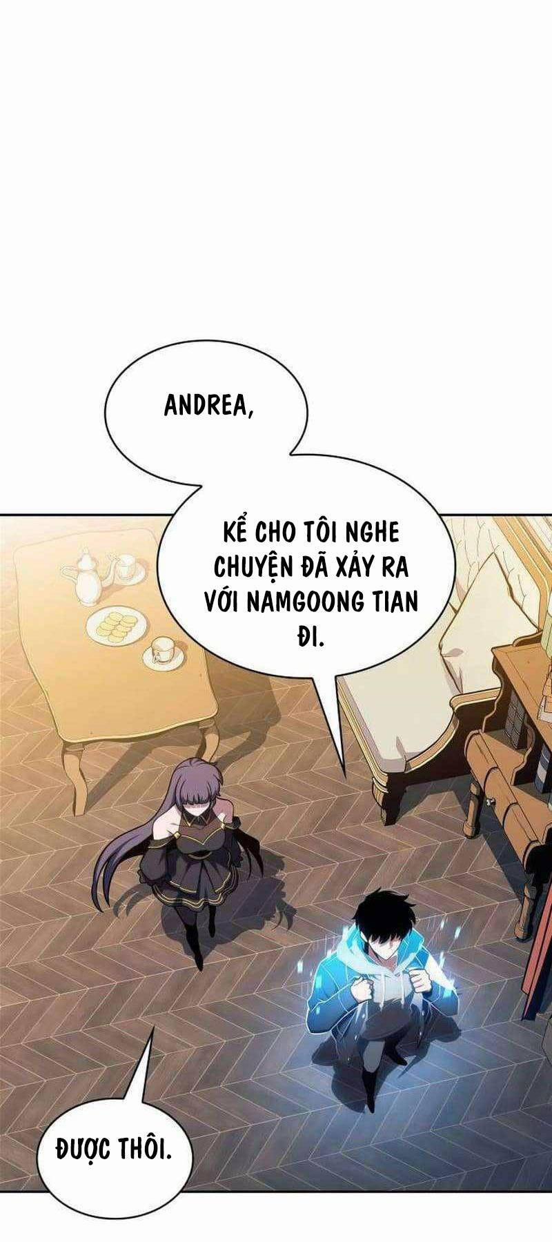 Tôi Là Tân Thủ Có Cấp Cao Nhất 151 trang 16