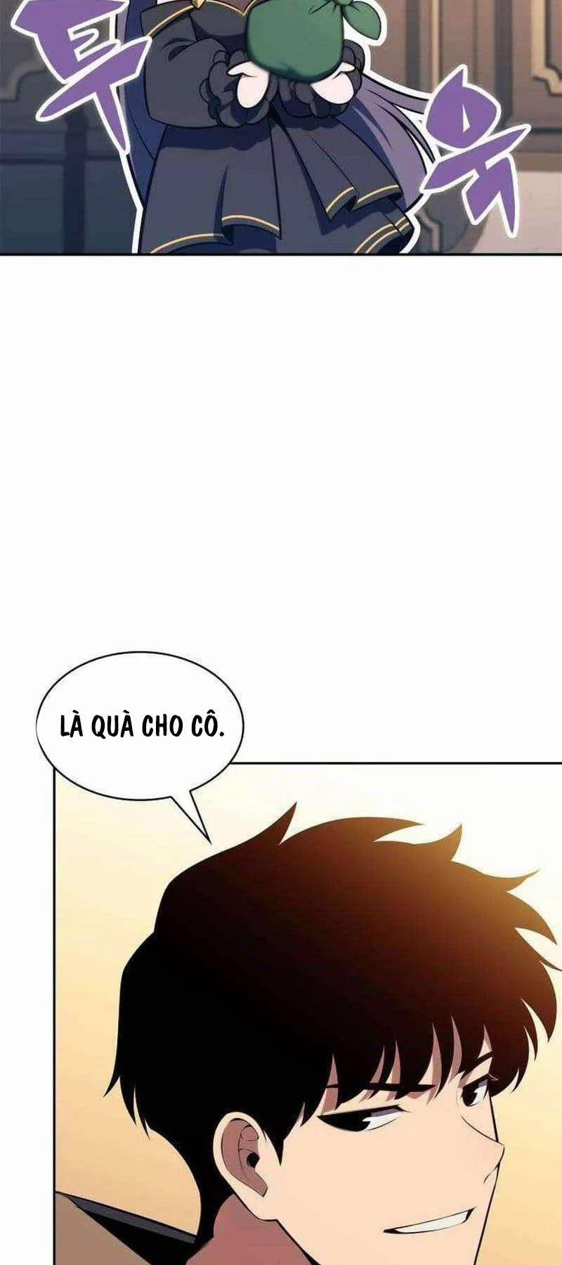 Tôi Là Tân Thủ Có Cấp Cao Nhất 151 trang 20