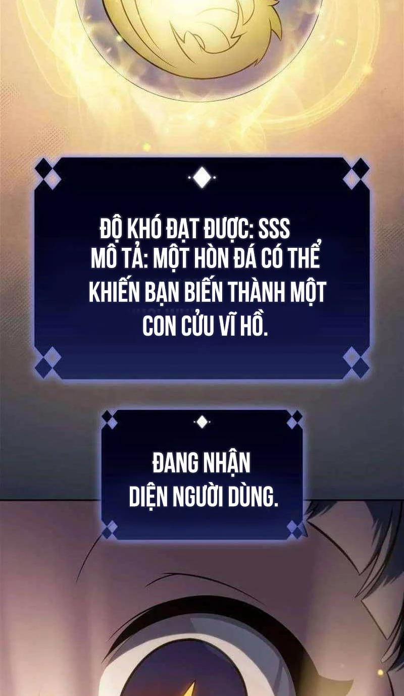 Tôi Là Tân Thủ Có Cấp Cao Nhất 151 trang 23