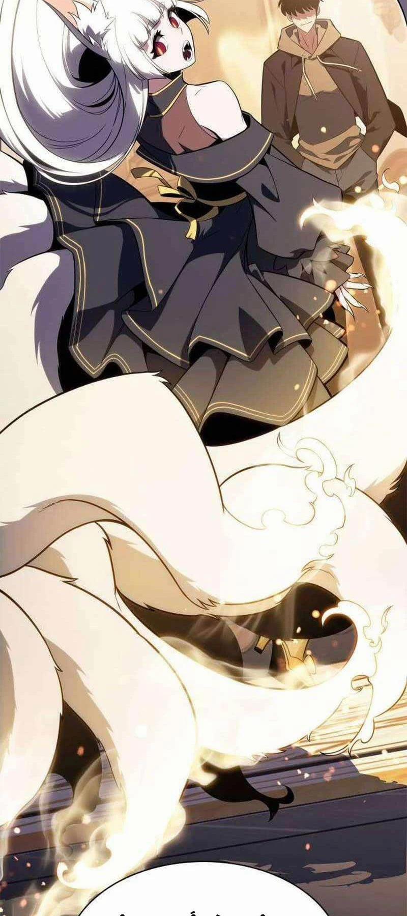 Tôi Là Tân Thủ Có Cấp Cao Nhất 151 trang 27