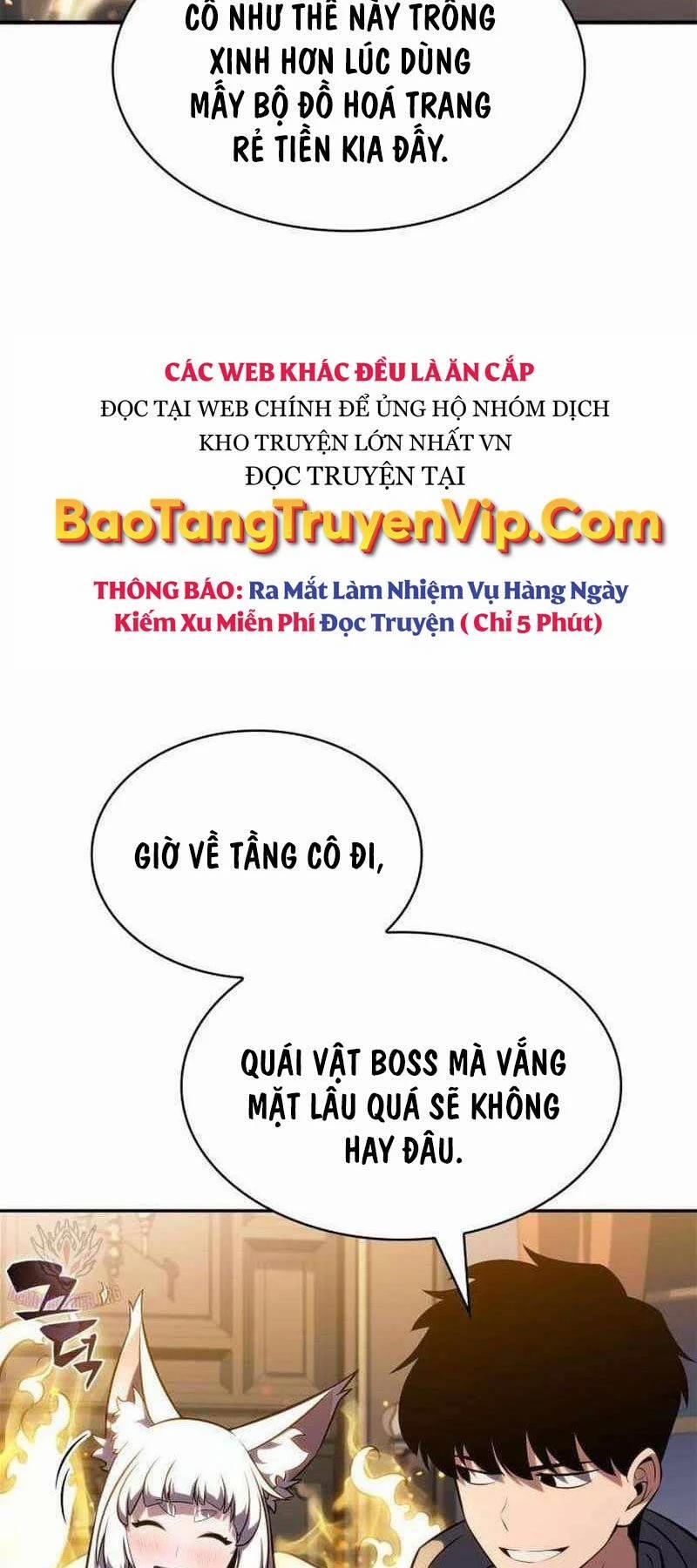 Tôi Là Tân Thủ Có Cấp Cao Nhất 151 trang 28