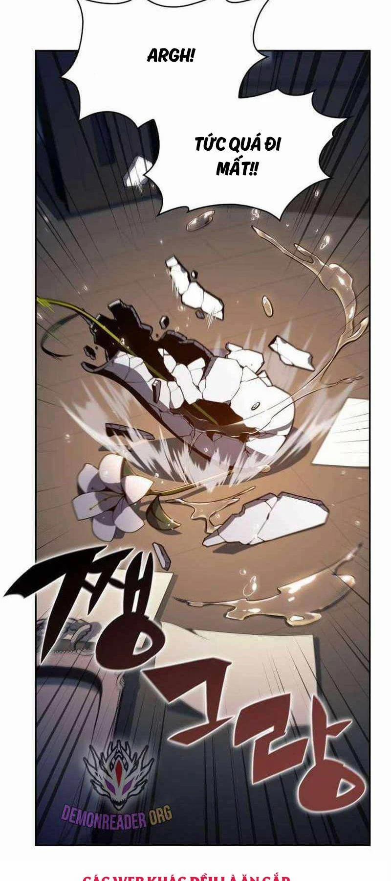 Tôi Là Tân Thủ Có Cấp Cao Nhất 151 trang 3