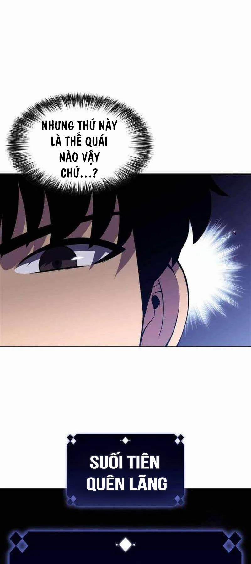 Tôi Là Tân Thủ Có Cấp Cao Nhất 151 trang 32