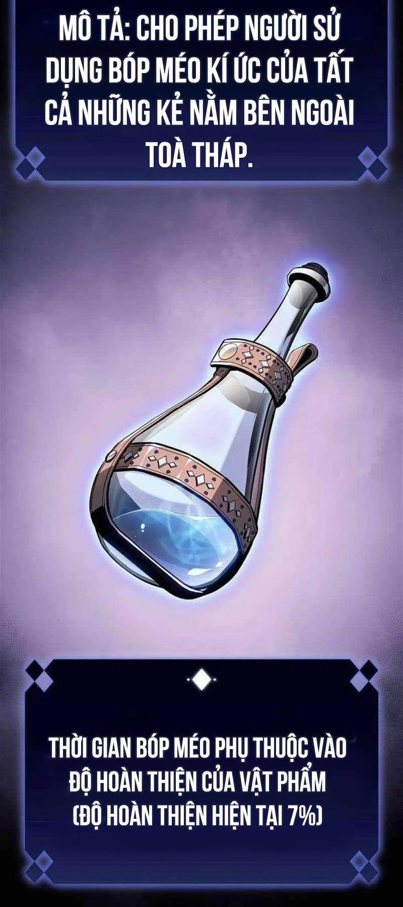 Tôi Là Tân Thủ Có Cấp Cao Nhất 151 trang 33