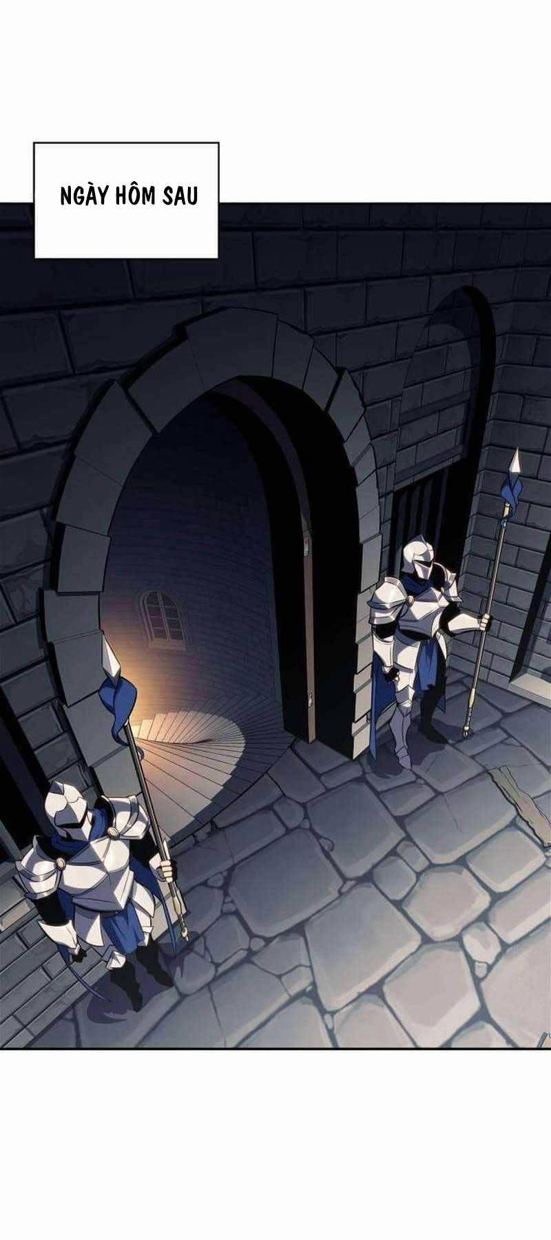 Tôi Là Tân Thủ Có Cấp Cao Nhất 151 trang 37