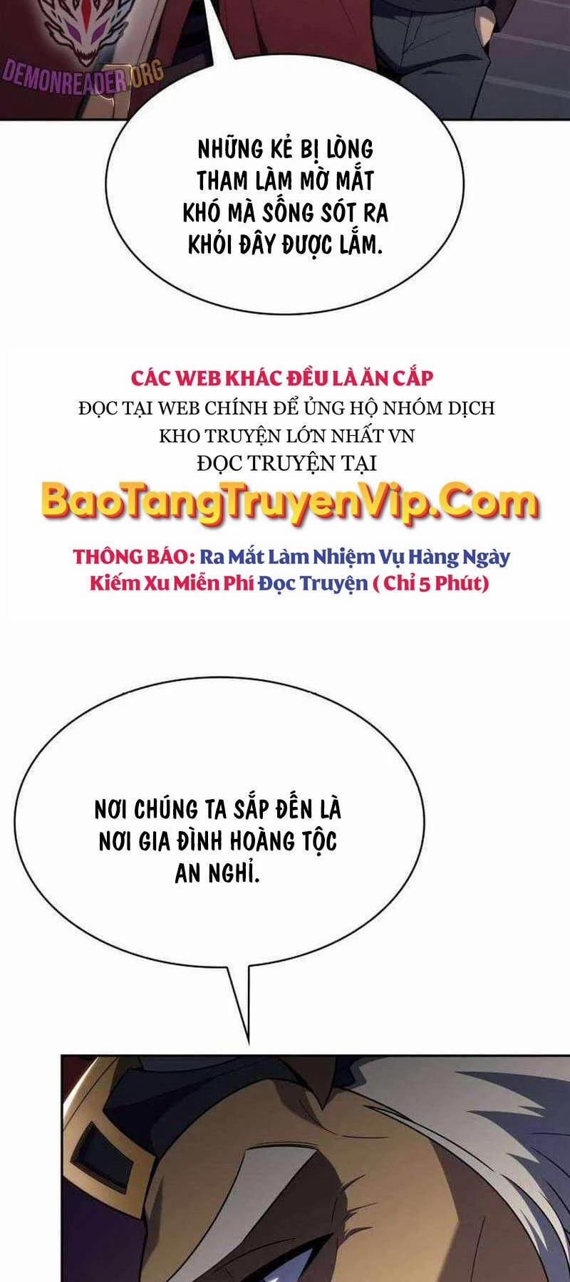 Tôi Là Tân Thủ Có Cấp Cao Nhất 151 trang 41