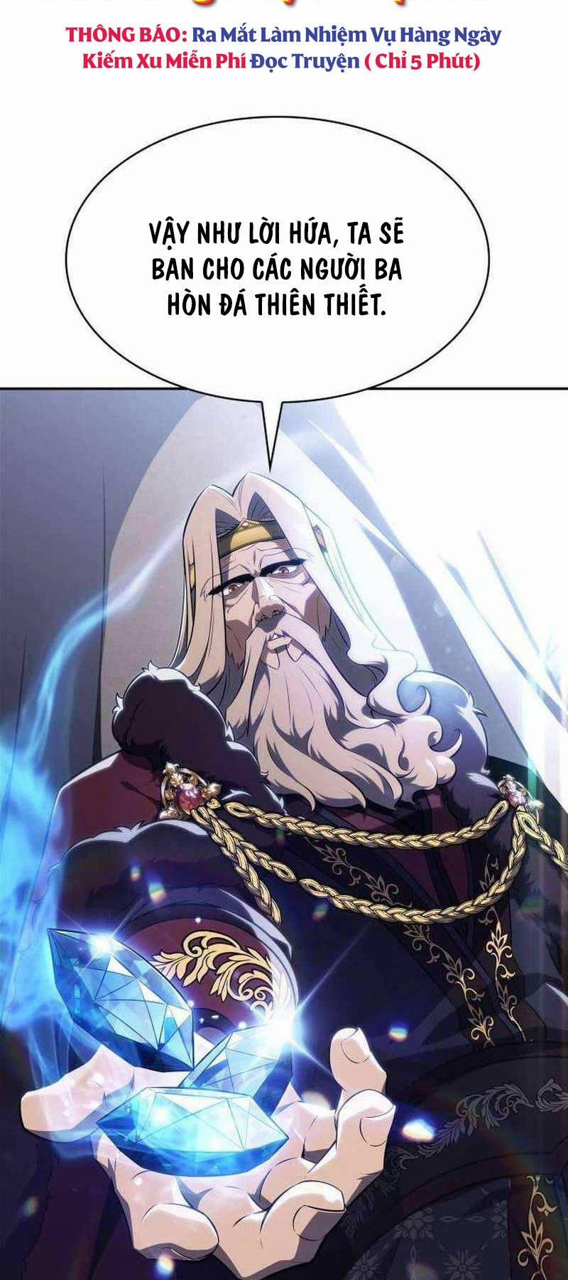 Tôi Là Tân Thủ Có Cấp Cao Nhất 151 trang 53