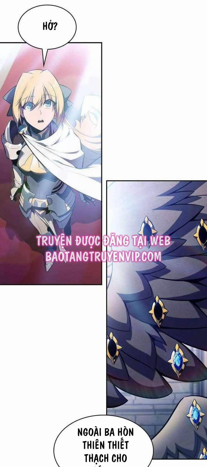 Tôi Là Tân Thủ Có Cấp Cao Nhất 151 trang 58