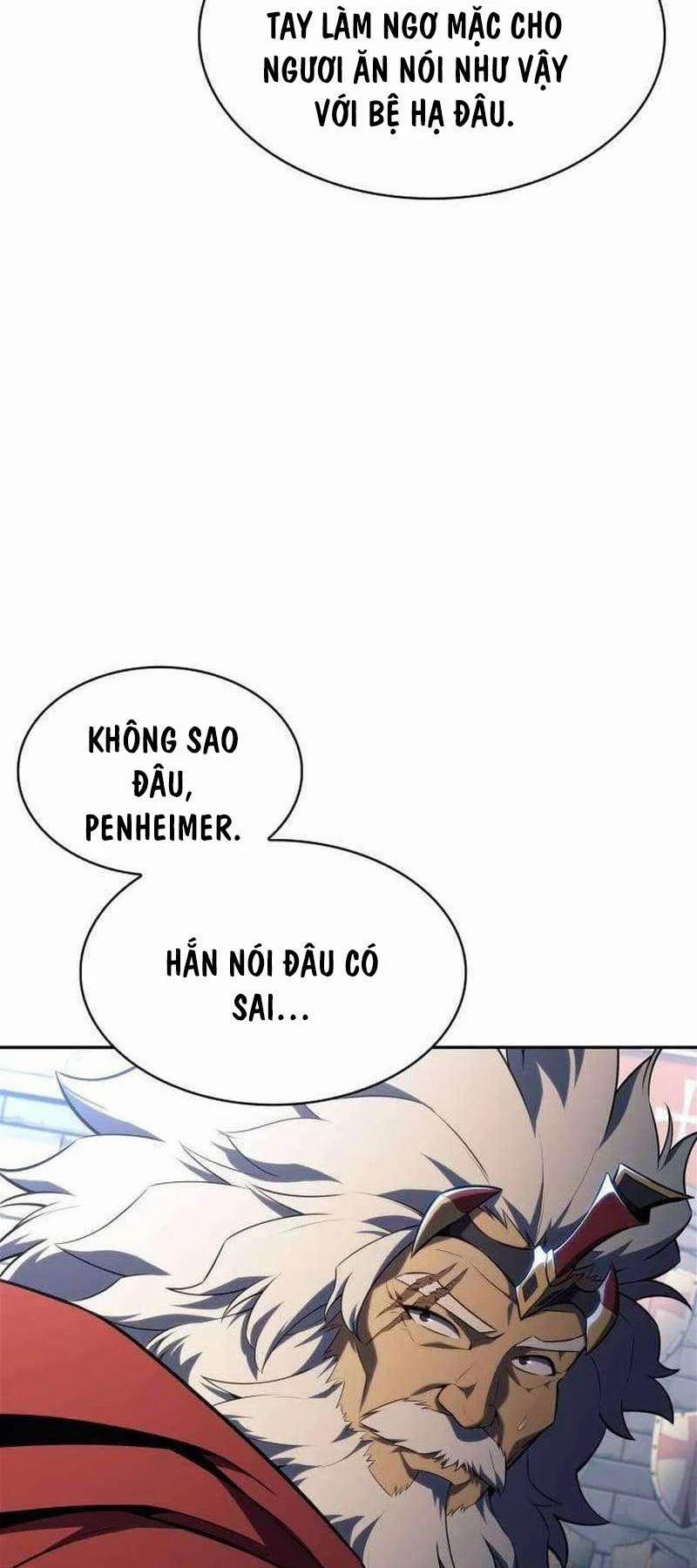 Tôi Là Tân Thủ Có Cấp Cao Nhất 151 trang 66