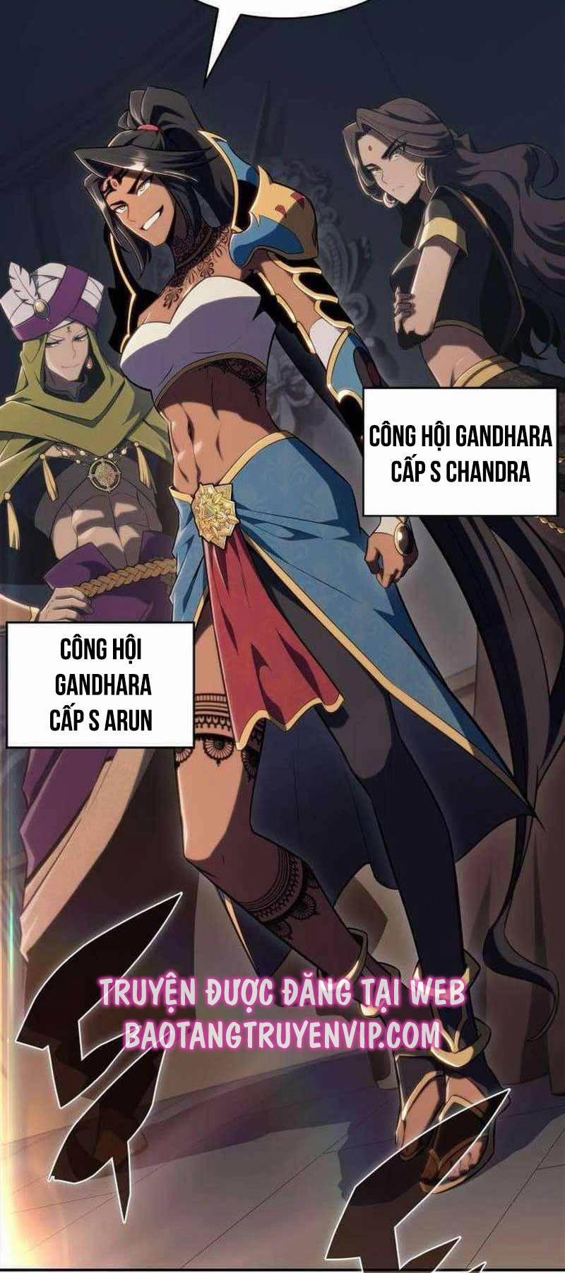 Tôi Là Tân Thủ Có Cấp Cao Nhất 151 trang 8