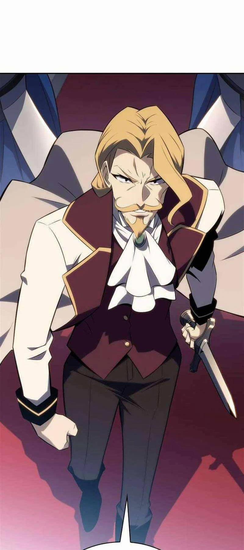 Tôi Là Tân Thủ Có Cấp Cao Nhất 151 trang 80