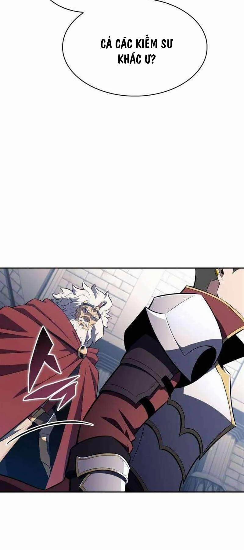 Tôi Là Tân Thủ Có Cấp Cao Nhất 151 trang 85