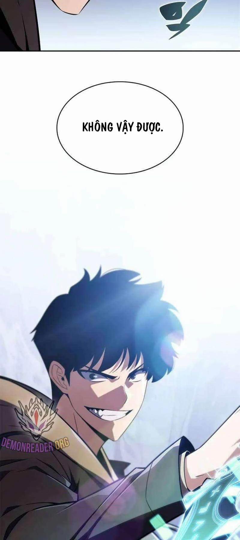 Tôi Là Tân Thủ Có Cấp Cao Nhất 151 trang 91