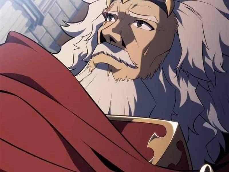 Tôi Là Tân Thủ Có Cấp Cao Nhất 152 trang 107