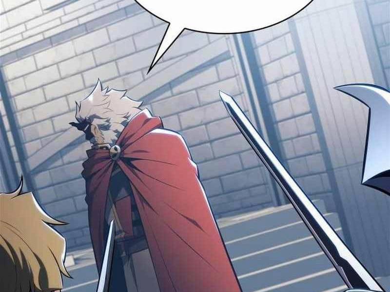 Tôi Là Tân Thủ Có Cấp Cao Nhất 152 trang 110