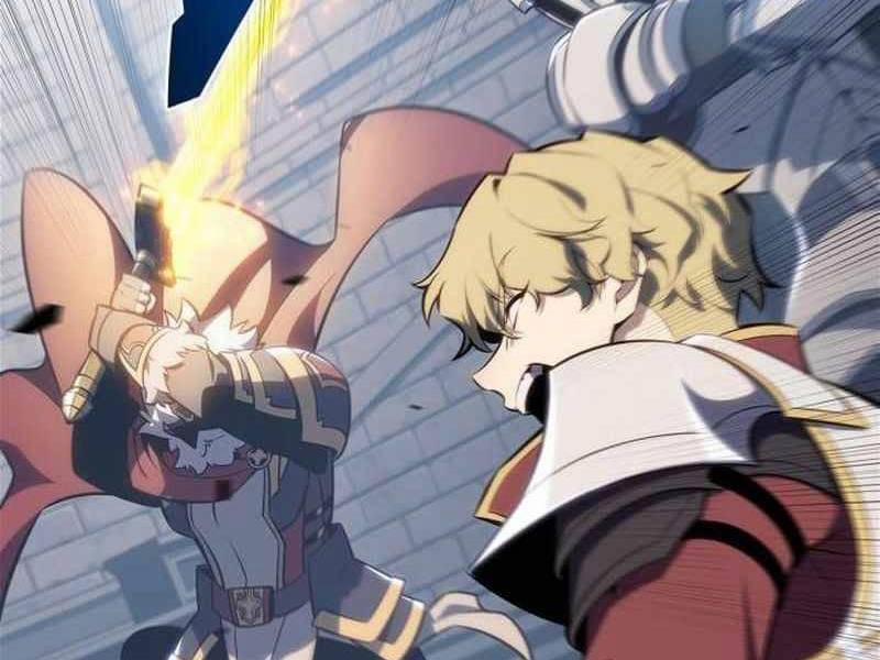 Tôi Là Tân Thủ Có Cấp Cao Nhất 152 trang 127