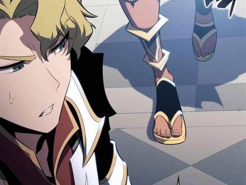 Tôi Là Tân Thủ Có Cấp Cao Nhất 152 trang 13