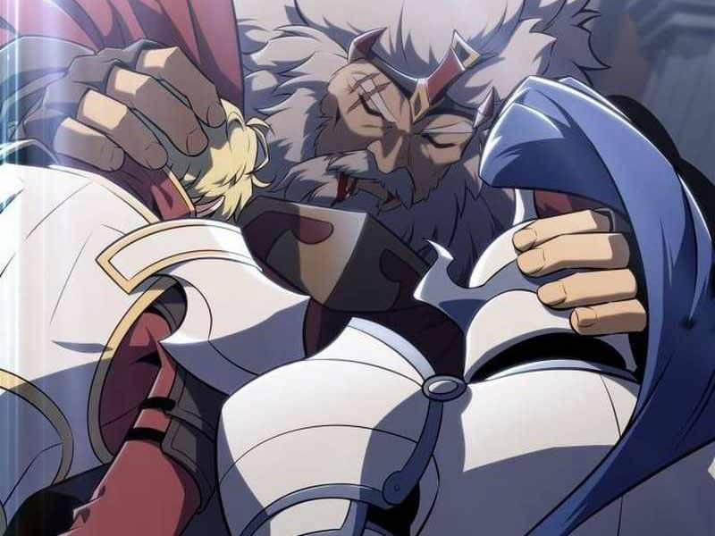 Tôi Là Tân Thủ Có Cấp Cao Nhất 152 trang 166