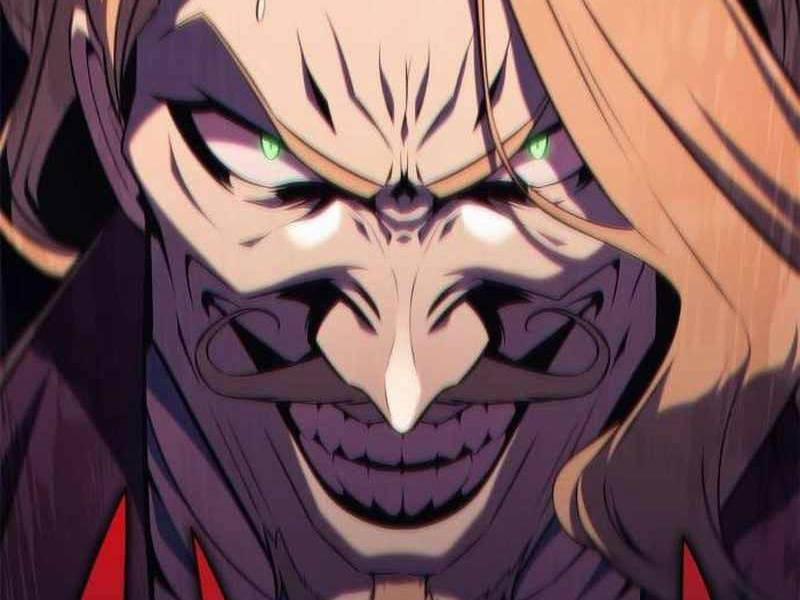 Tôi Là Tân Thủ Có Cấp Cao Nhất 152 trang 195