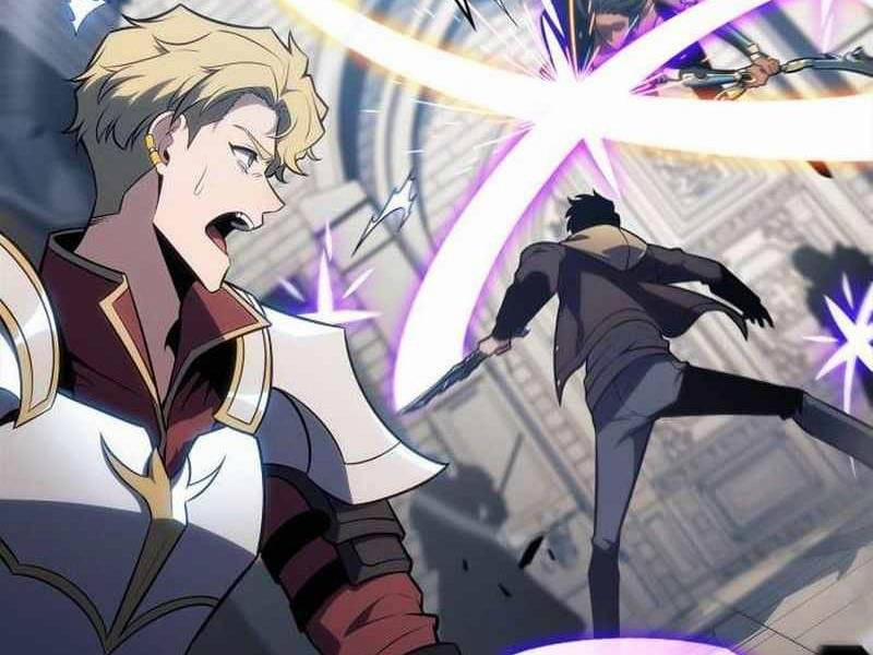 Tôi Là Tân Thủ Có Cấp Cao Nhất 152 trang 199