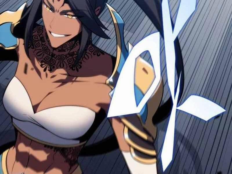 Tôi Là Tân Thủ Có Cấp Cao Nhất 152 trang 24