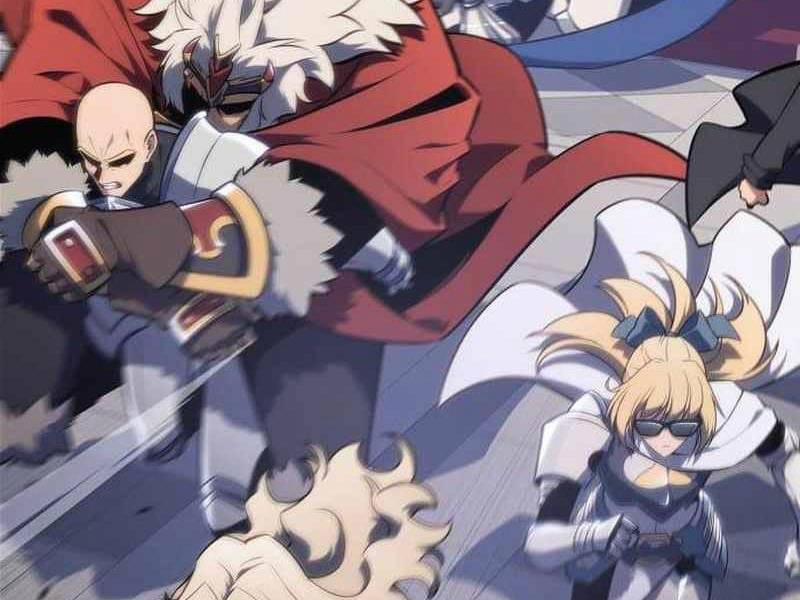 Tôi Là Tân Thủ Có Cấp Cao Nhất 152 trang 251