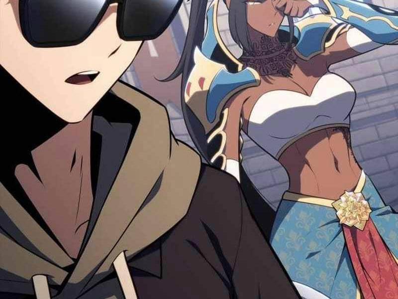 Tôi Là Tân Thủ Có Cấp Cao Nhất 152 trang 266