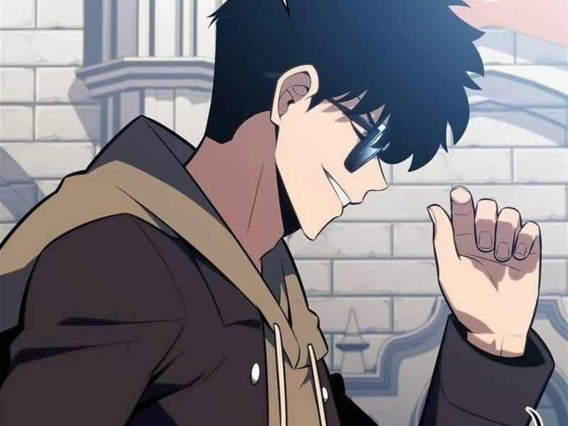 Tôi Là Tân Thủ Có Cấp Cao Nhất 152 trang 270