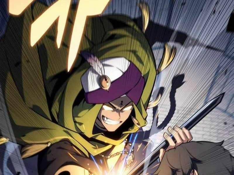 Tôi Là Tân Thủ Có Cấp Cao Nhất 152 trang 30